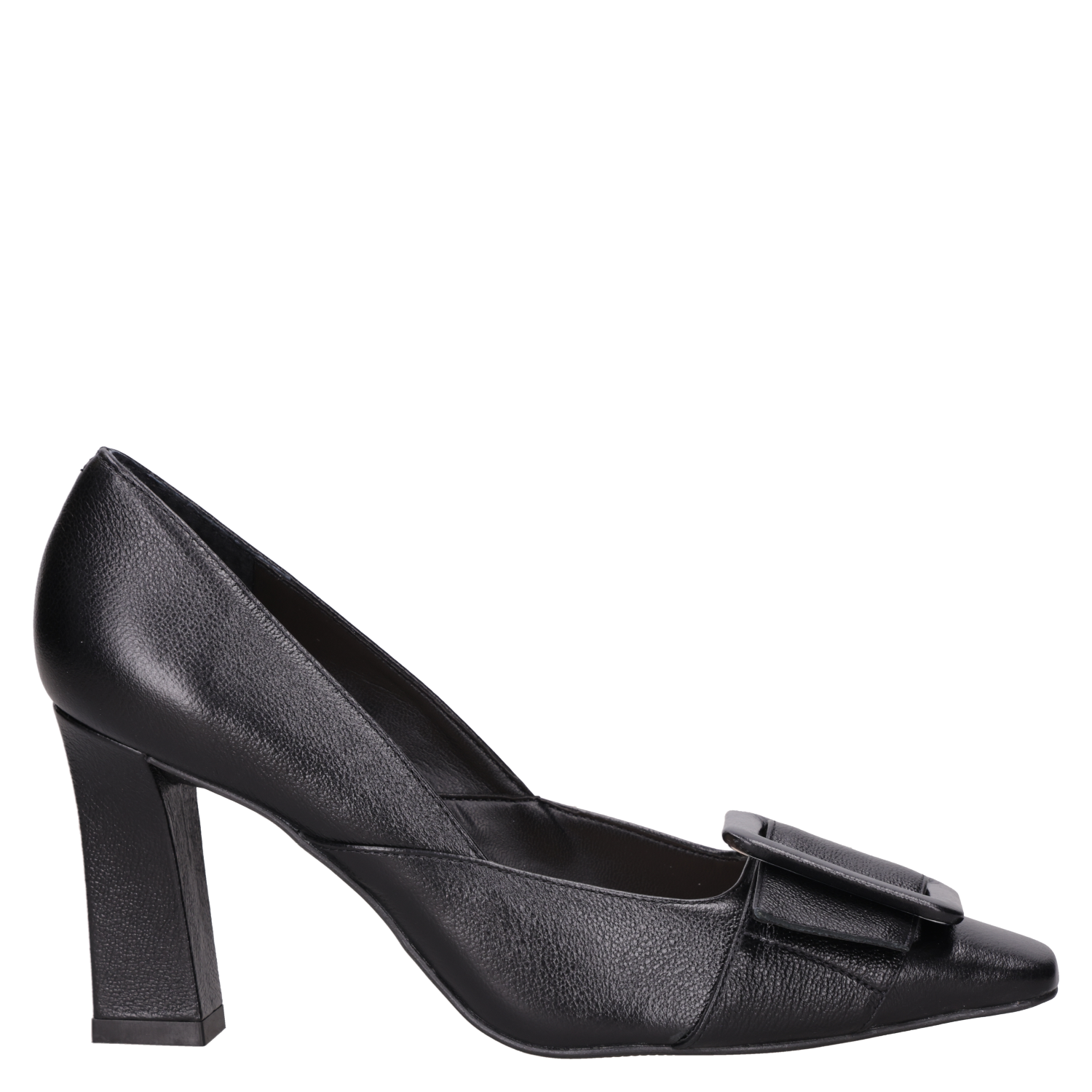 ZAPATO FORMAL MUJER MINGO - MIM0137 | NEGRO - 2