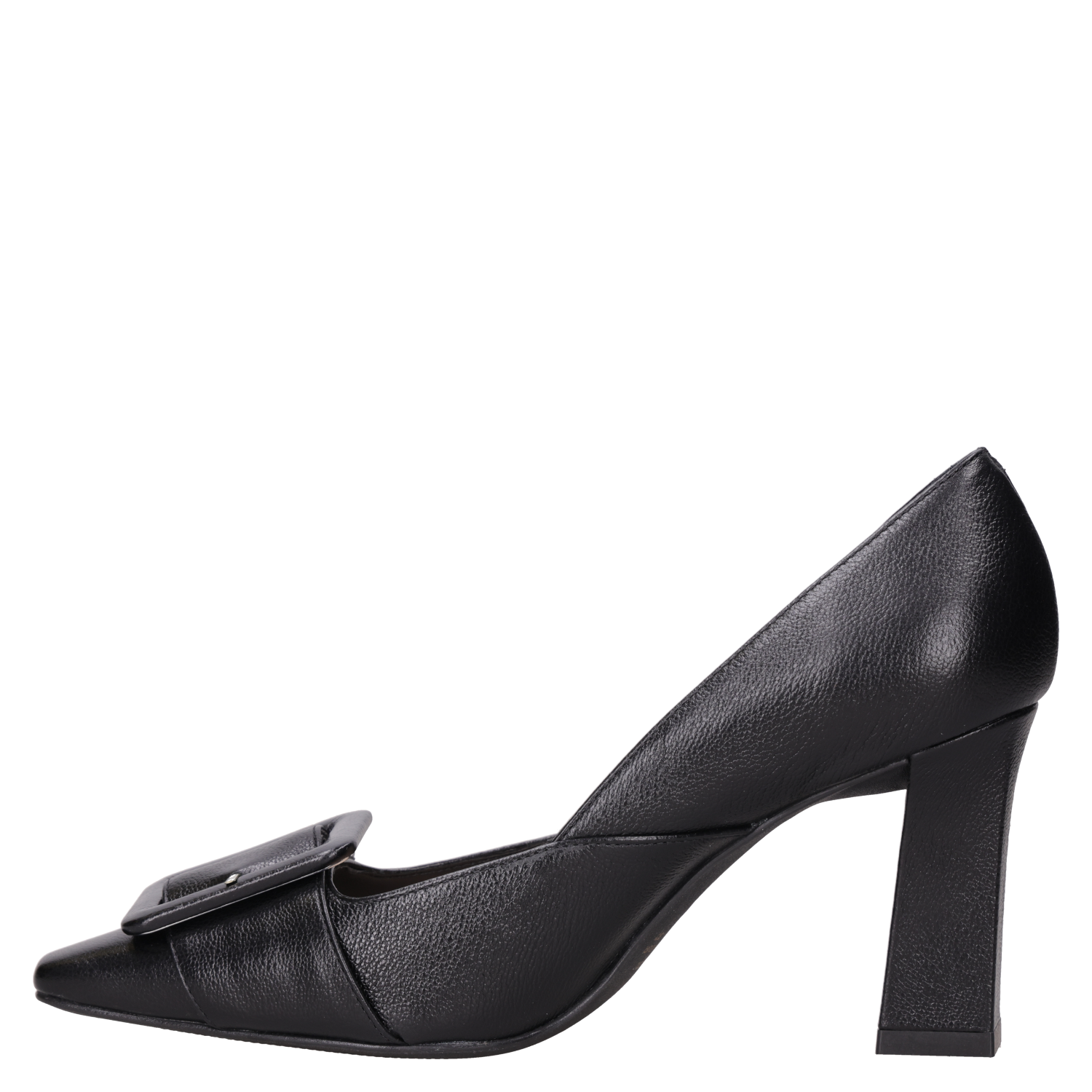 ZAPATO FORMAL MUJER MINGO - MIM0137 | NEGRO - 4
