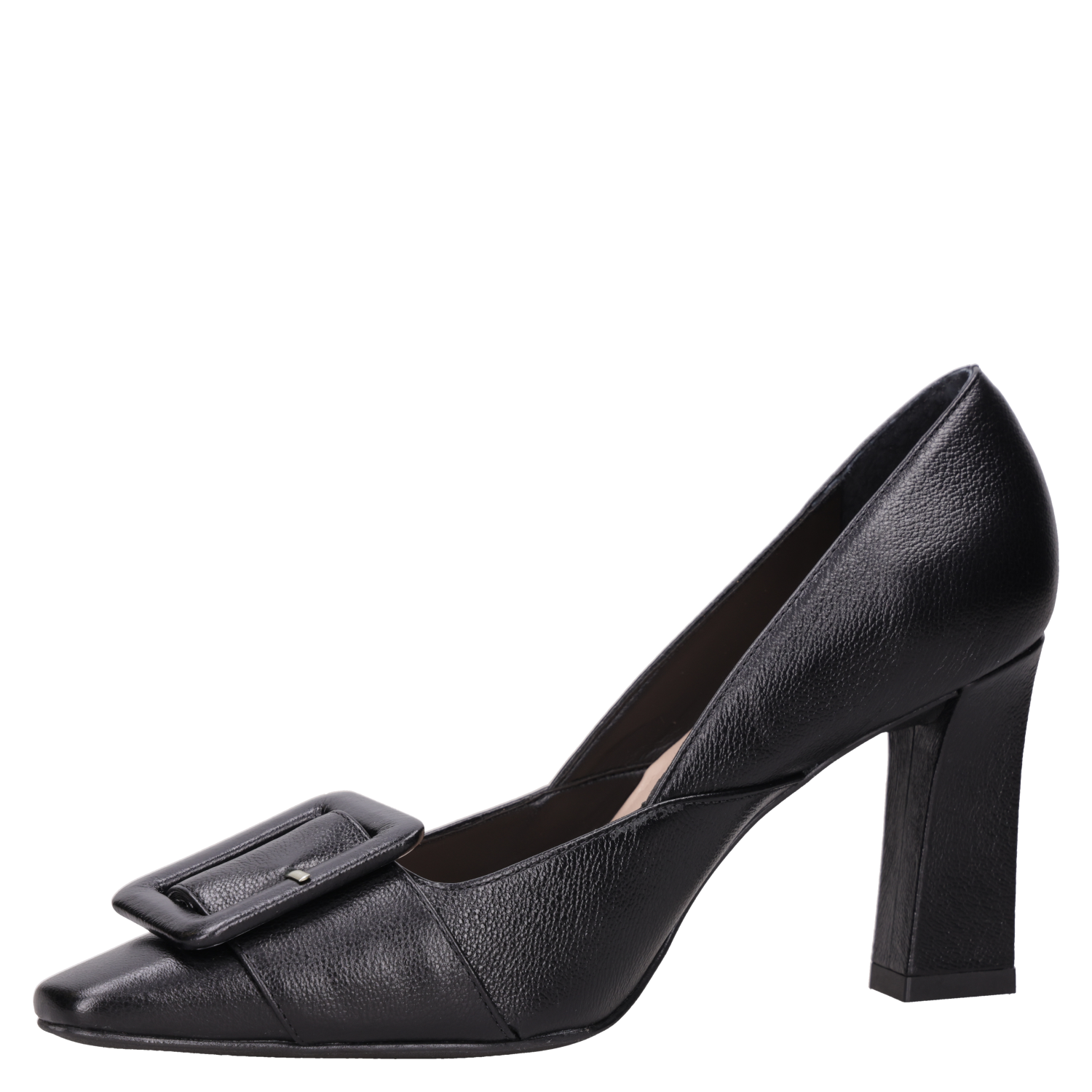 ZAPATO FORMAL MUJER MINGO - MIM0137 | NEGRO - 5