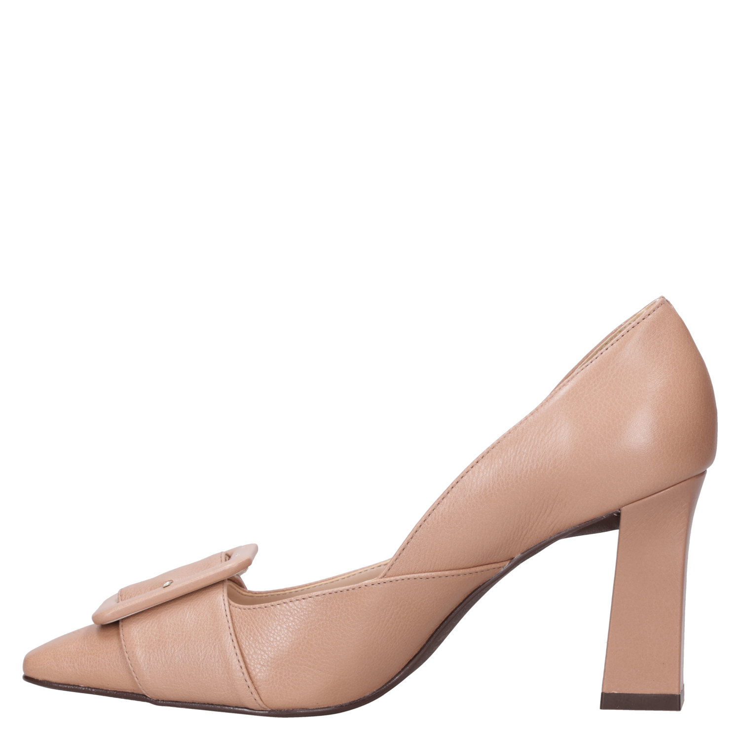 ZAPATO FORMAL MUJER MINGO - MIM0137 | NEGRO - 9