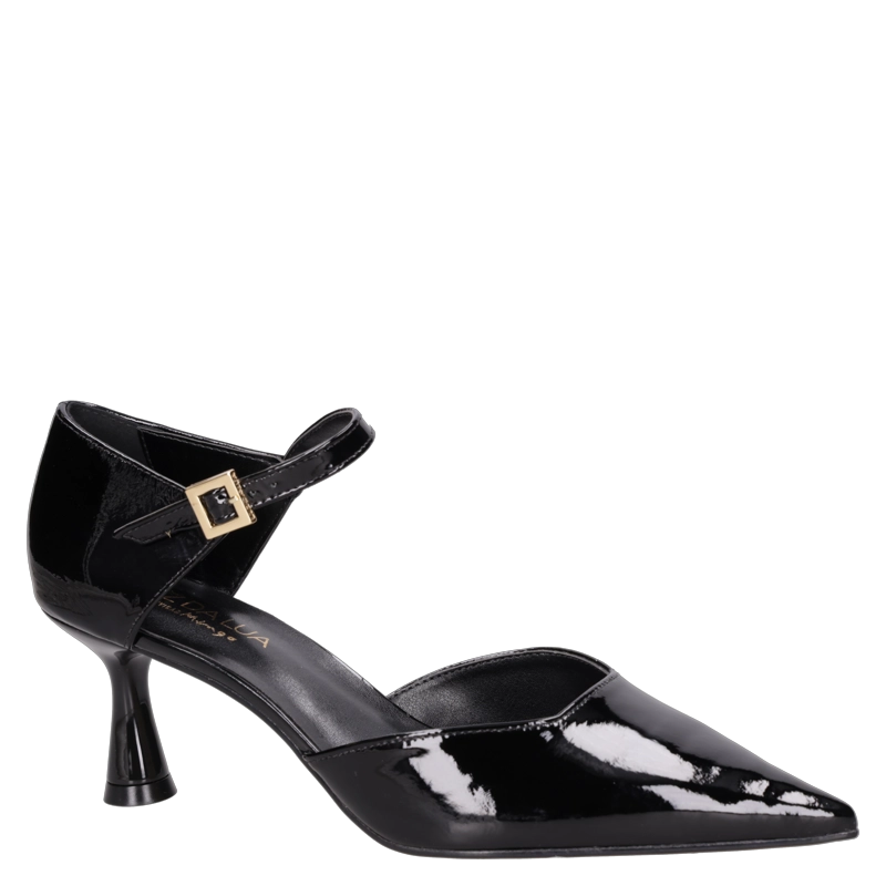ZAPATO FORMAL MUJER LUZ DA LUA - LDM0085 | NEGRO - 1