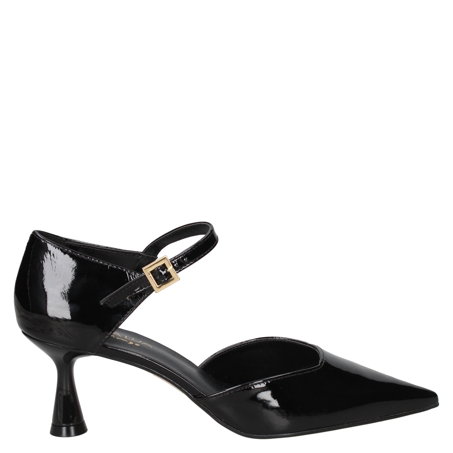 ZAPATO FORMAL MUJER LUZ DA LUA - LDM0085 | NEGRO - 2