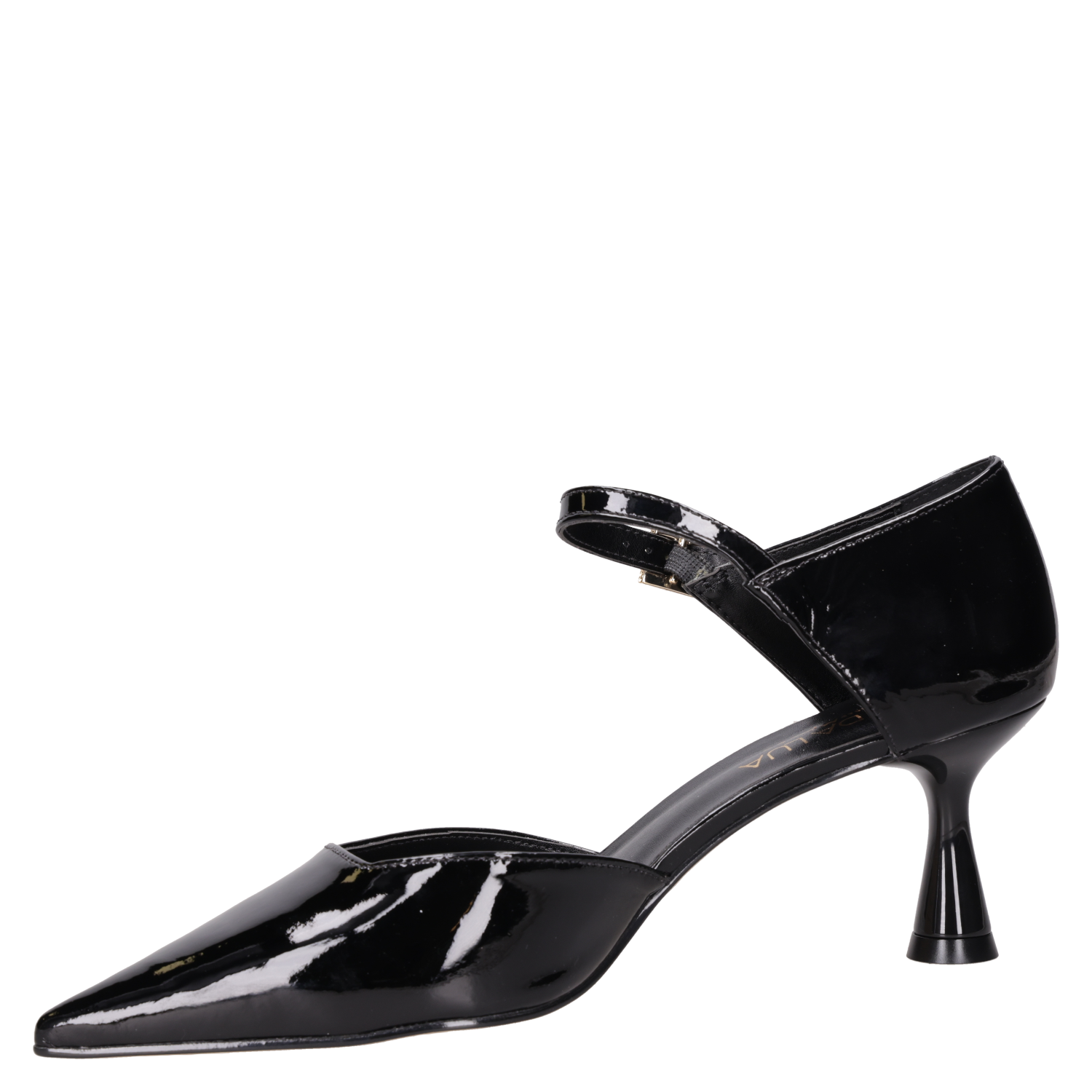 ZAPATO FORMAL MUJER LUZ DA LUA - LDM0085 | NEGRO - 5