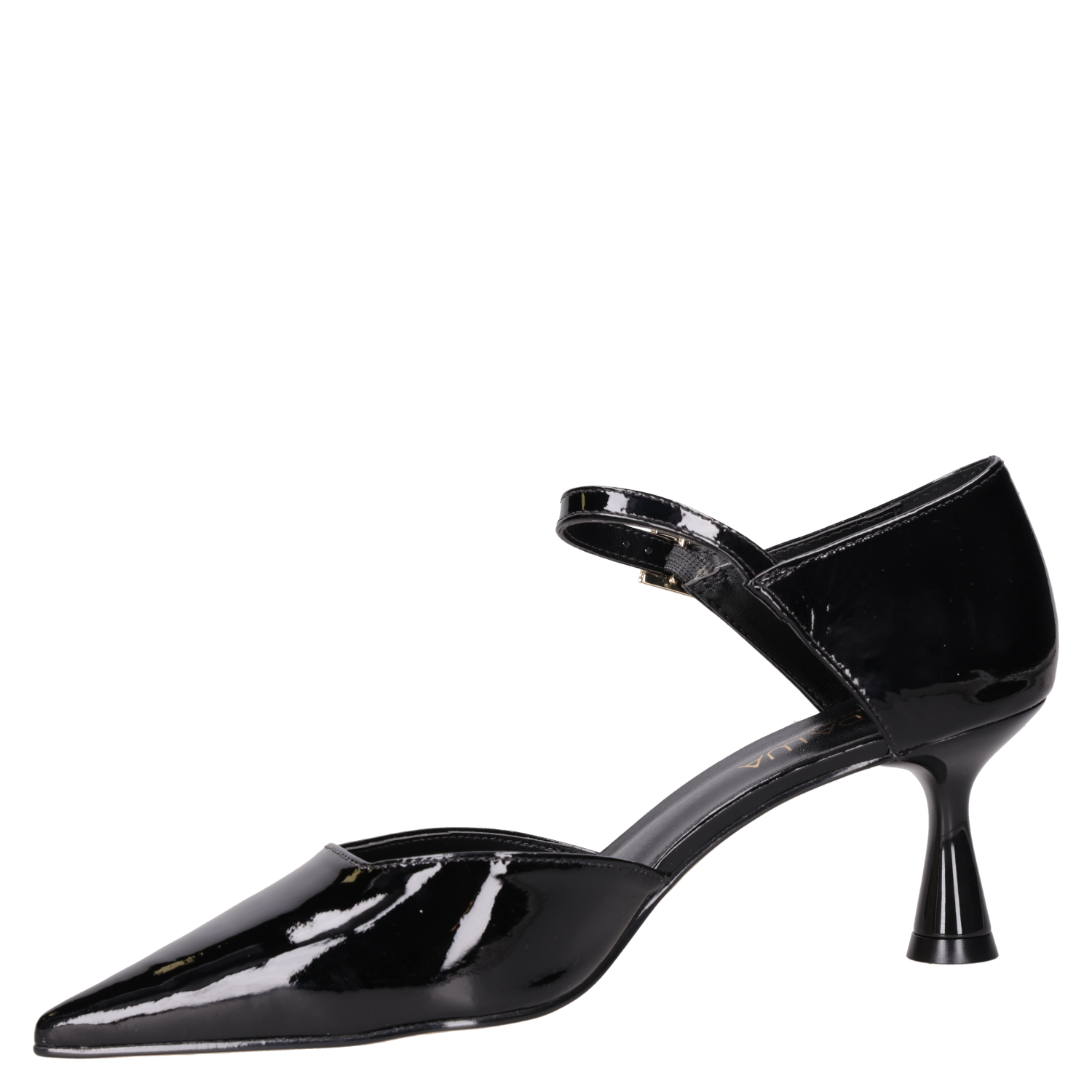 ZAPATO FORMAL MUJER LUZ DA LUA - LDM0085 | NEGRO - 5