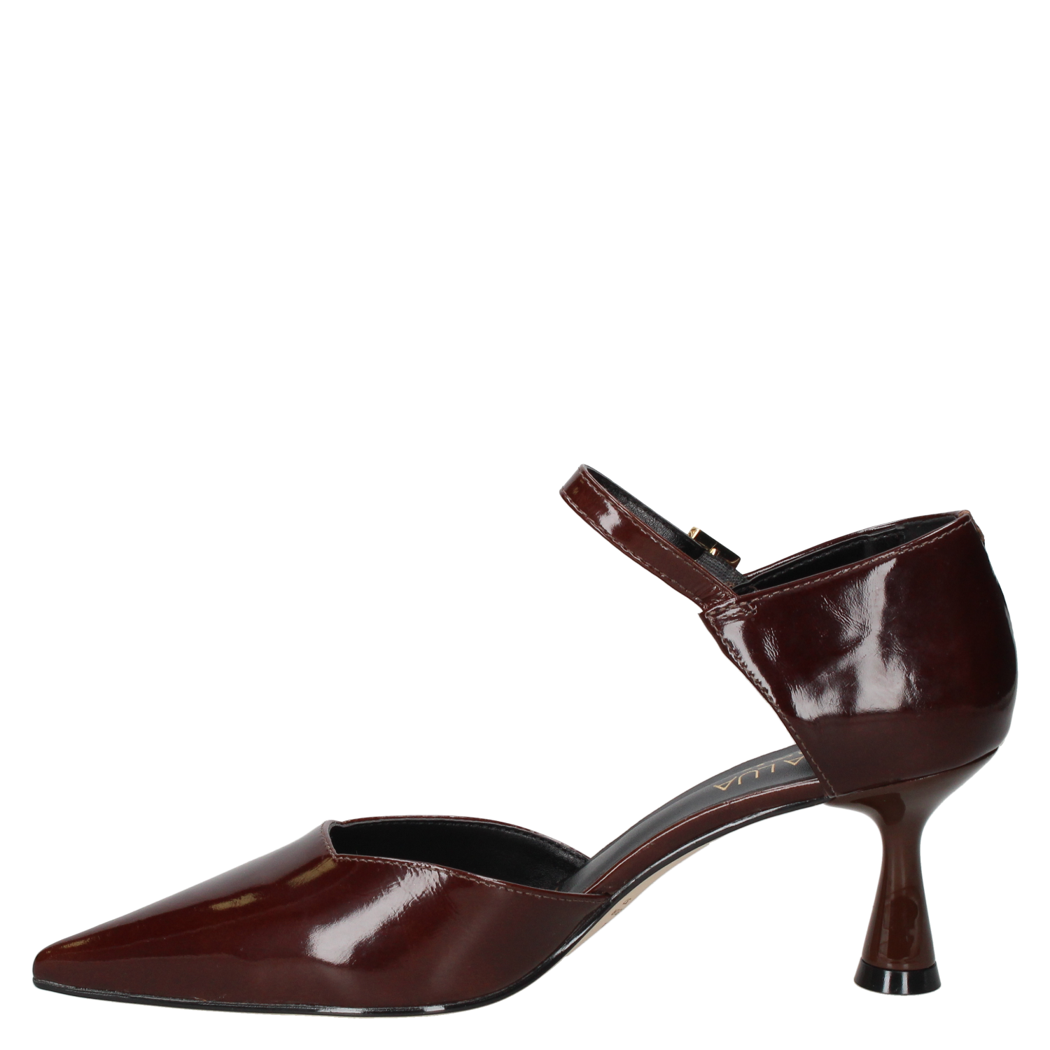 ZAPATO FORMAL MUJER LUZ DA LUA - LDM0085 | NEGRO - 9