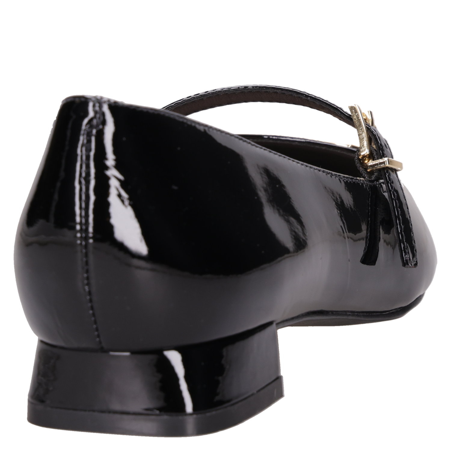 ZAPATO FORMAL MUJER MINGO - MIM0141 | NEGRO - 3