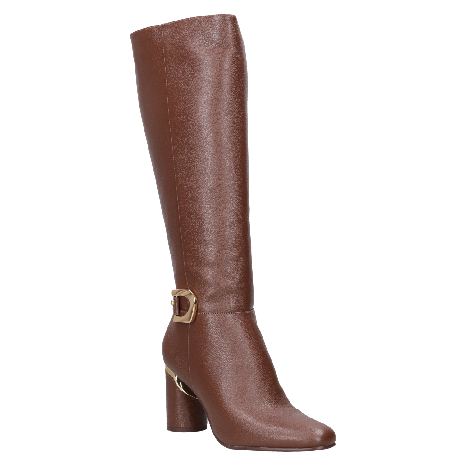 BOTA FORMAL MUJER MINGO - MIM0135 | NEGRO - 6