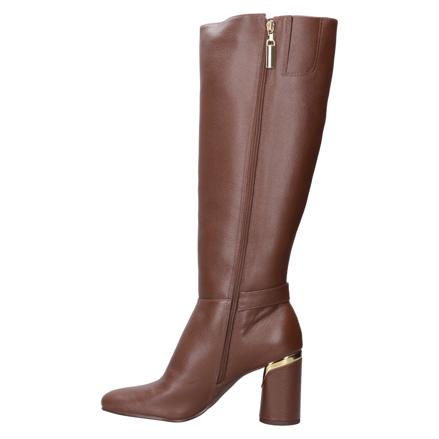 BOTA FORMAL MUJER MINGO - MIM0135 | NEGRO - 9