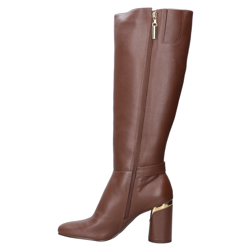 BOTA FORMAL MUJER MINGO - MIM0135 | NEGRO - 9