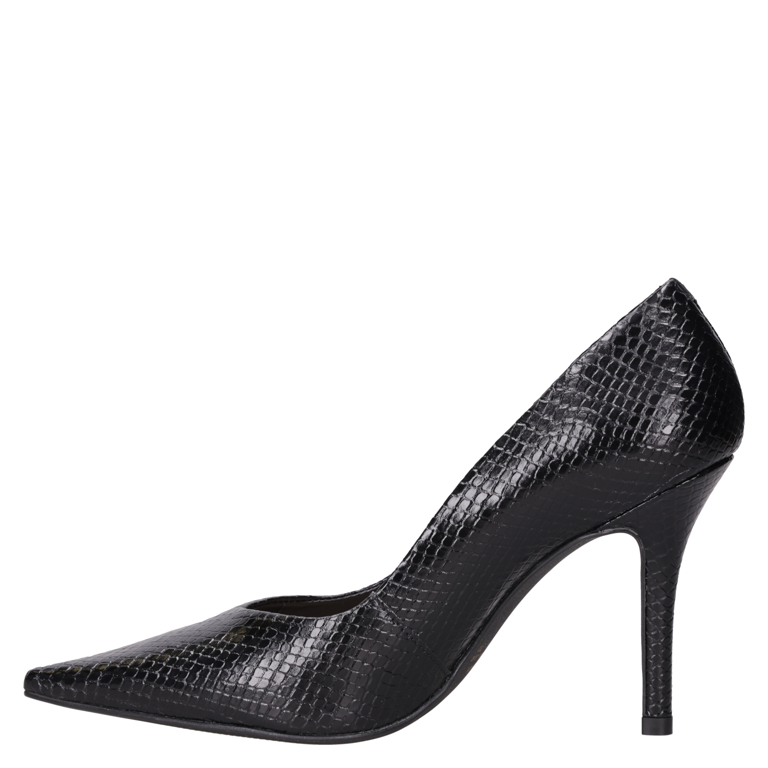 ZAPATO FORMAL MUJER MINGO - MIM0121 | NEGRO - 4