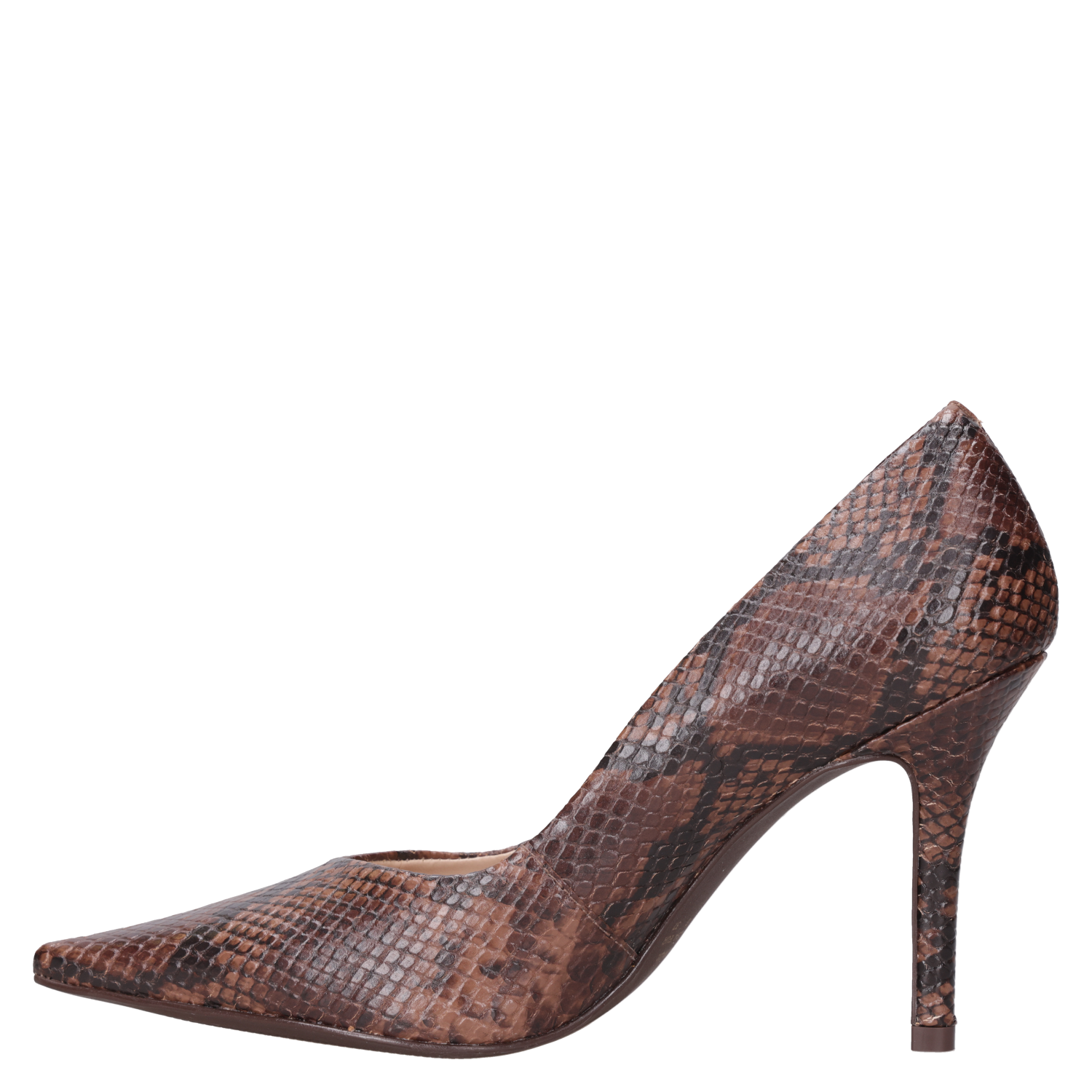 ZAPATO FORMAL MUJER MINGO - MIM0121 | NEGRO - 9