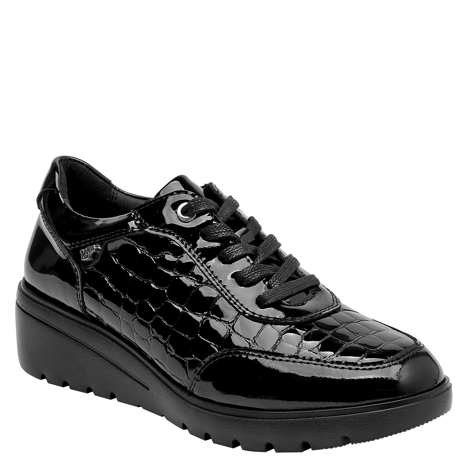 ZAPATO FORMAL MUJER 16 HRS - 16M0265 | NEGRO - 1