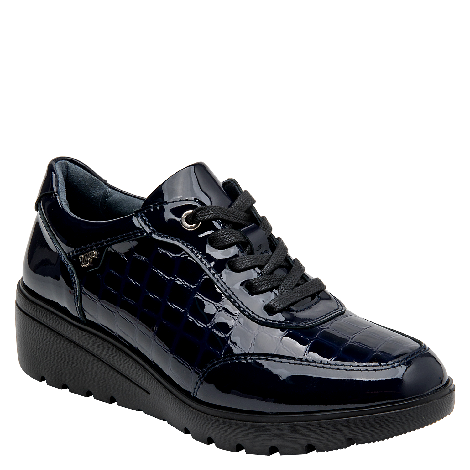 ZAPATO FORMAL MUJER 16 HRS - 16M0265 | NEGRO - 6