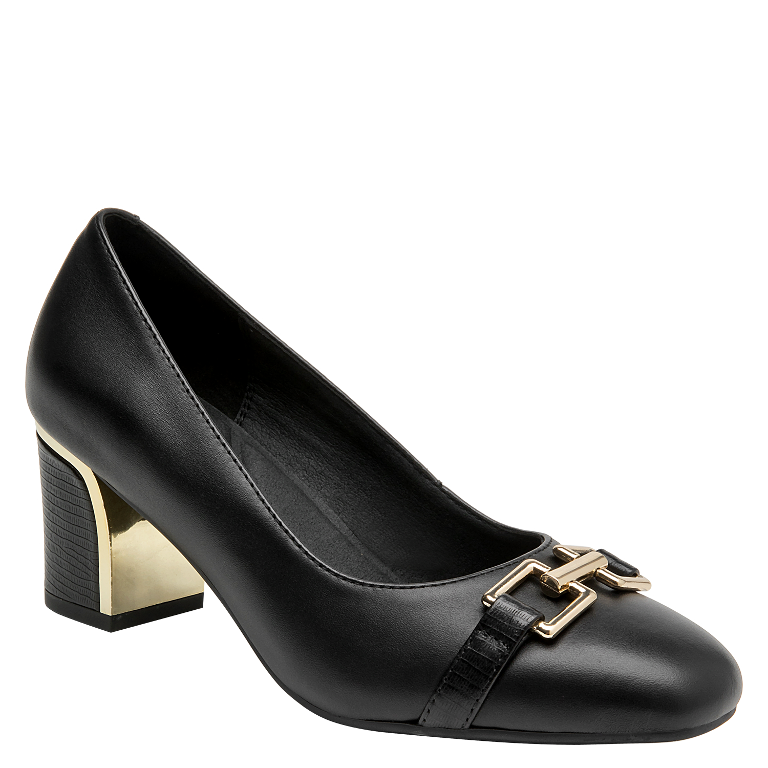 ZAPATO FORMAL MUJER 16 HRS - 16M0244 - 1