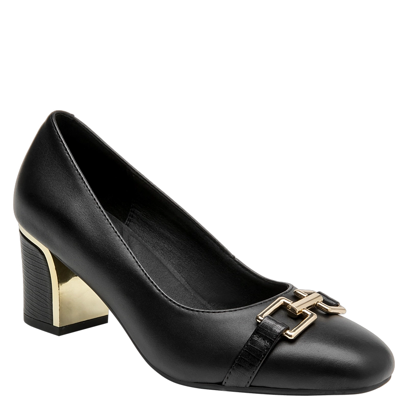 ZAPATO FORMAL MUJER 16 HRS - 16M0244 - 1