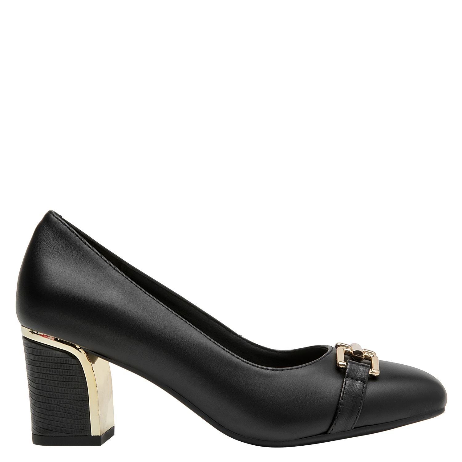 ZAPATO FORMAL MUJER 16 HRS - 16M0244 - 2