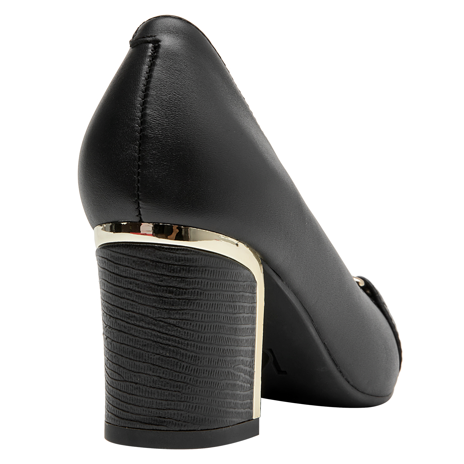 ZAPATO FORMAL MUJER 16 HRS - 16M0244 - 3