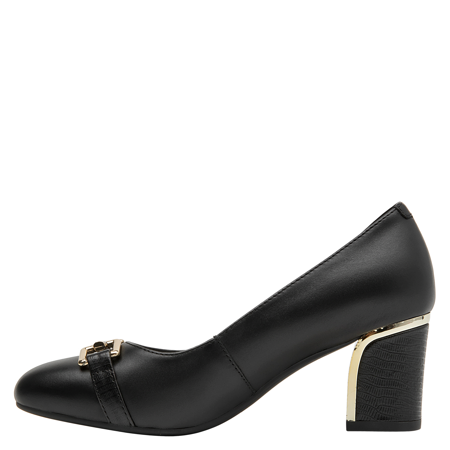 ZAPATO FORMAL MUJER 16 HRS - 16M0244 - 4