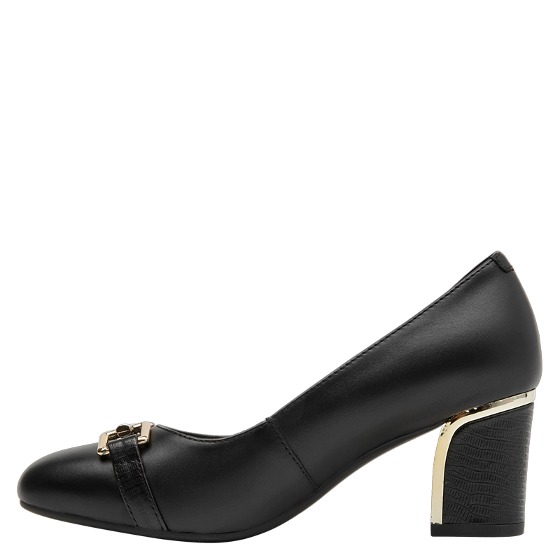ZAPATO FORMAL MUJER 16 HRS - 16M0244 - 4