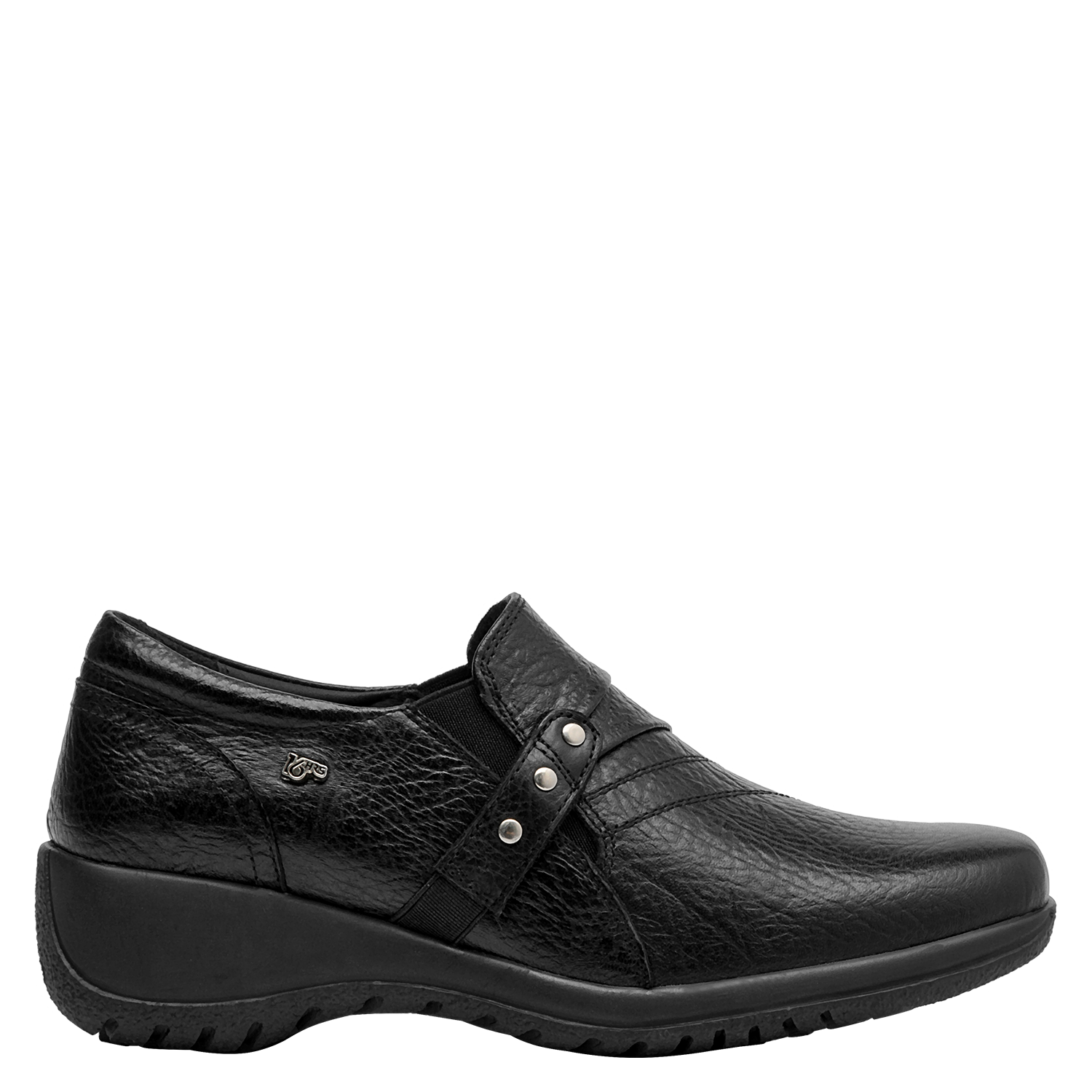 ZAPATO FORMAL MUJER 16 HRS - 16M0203 | NEGRO - 1