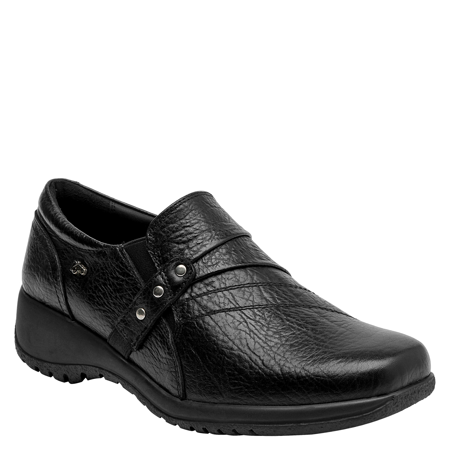 ZAPATO FORMAL MUJER 16 HRS - 16M0203 | NEGRO - 2