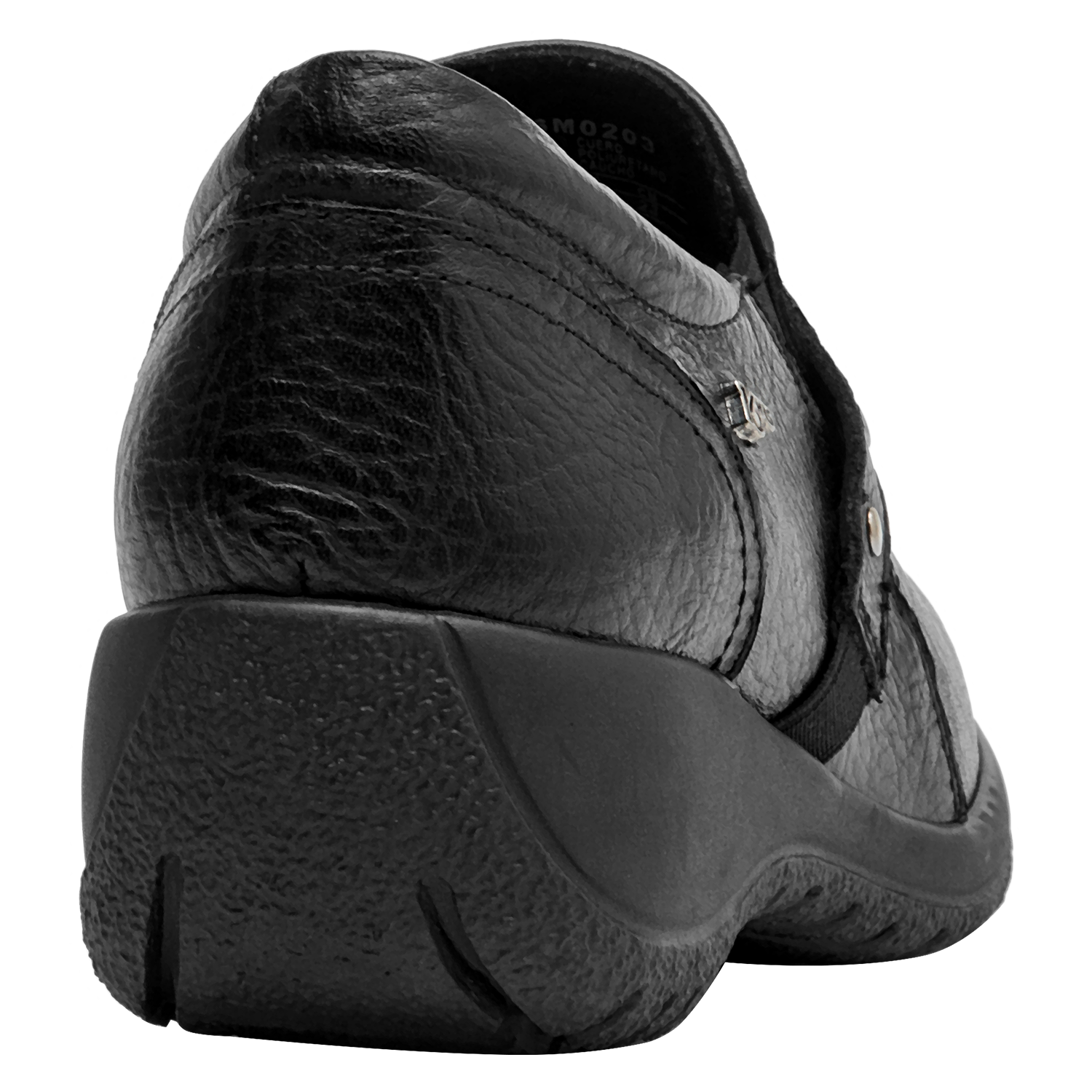 ZAPATO FORMAL MUJER 16 HRS - 16M0203 | NEGRO - 3