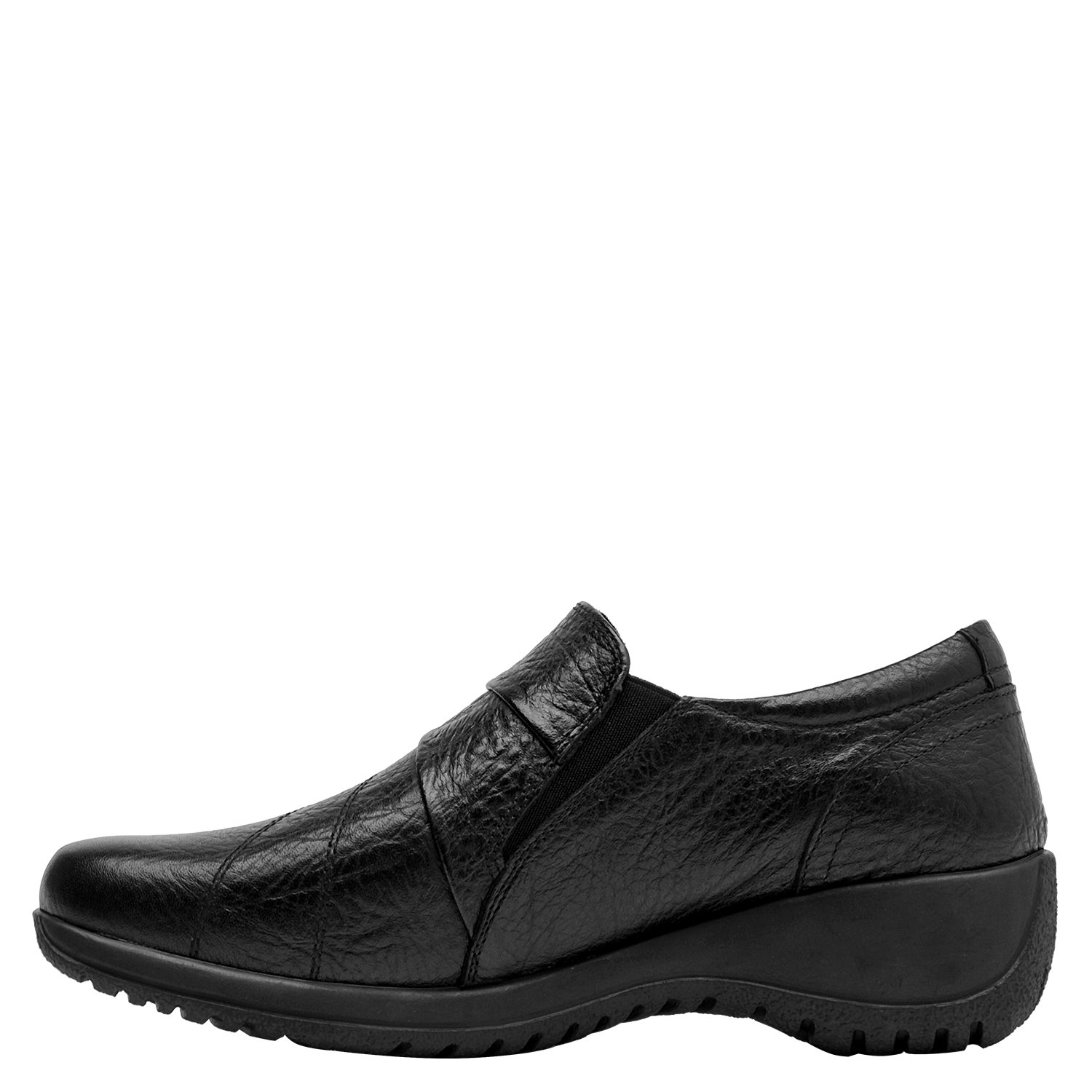 ZAPATO FORMAL MUJER 16 HRS - 16M0203 | NEGRO - 4
