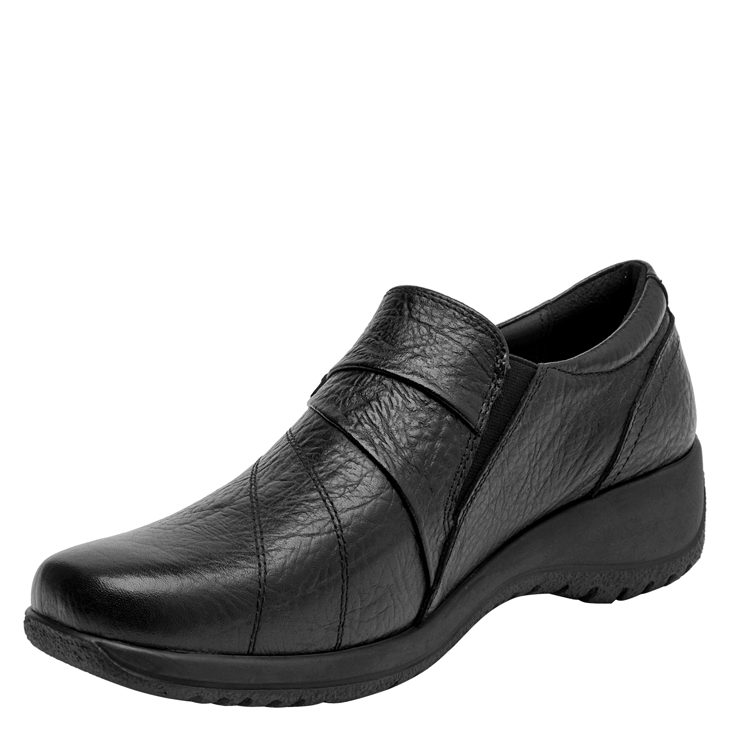 ZAPATO FORMAL MUJER 16 HRS - 16M0203 | NEGRO - 5