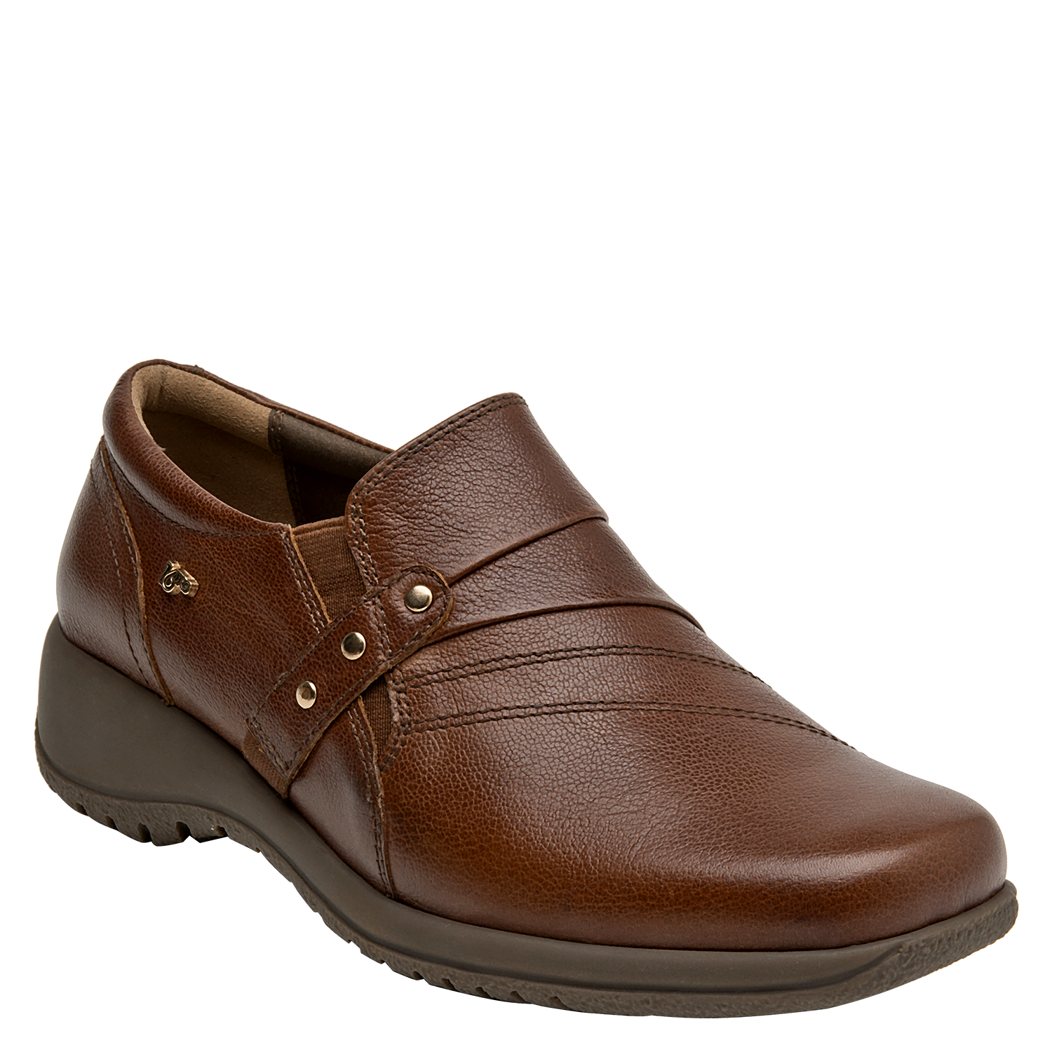 ZAPATO FORMAL MUJER 16 HRS - 16M0203 | NEGRO - 6