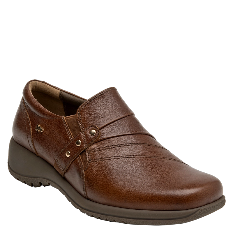 ZAPATO FORMAL CUERO MUJER 16 HRS - 16M0203 | NEGRO - 6