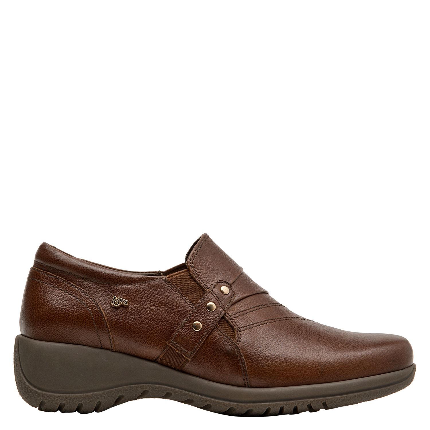 ZAPATO FORMAL MUJER 16 HRS - 16M0203 | NEGRO - 7