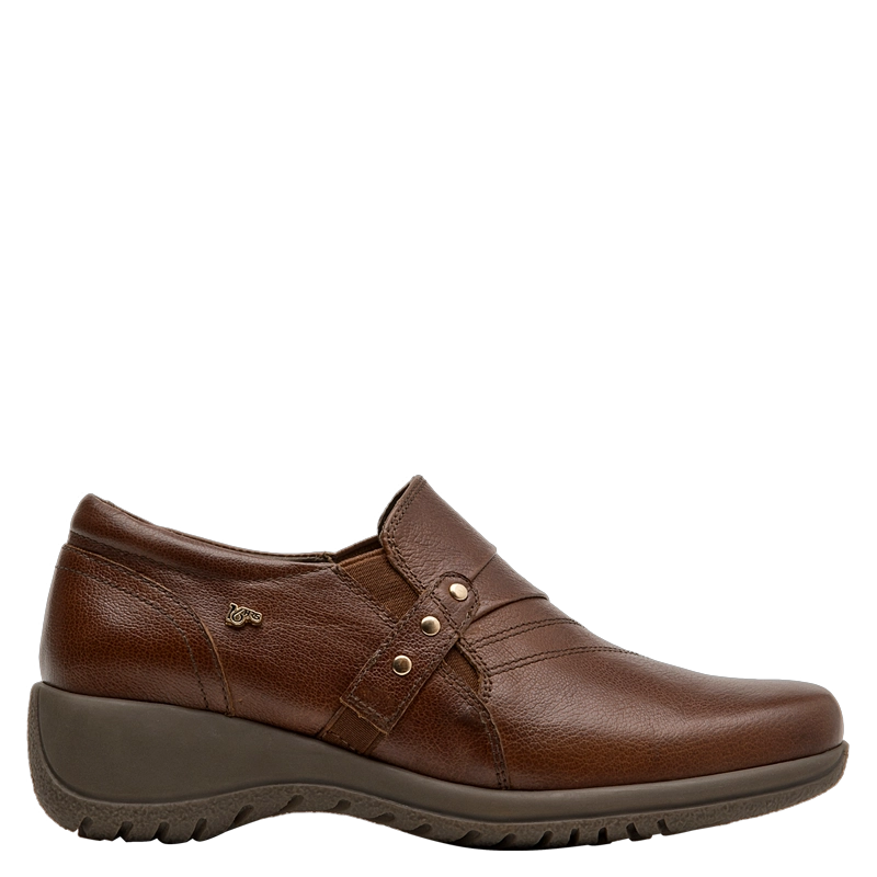 ZAPATO FORMAL CUERO MUJER 16 HRS - 16M0203 | NEGRO - 7