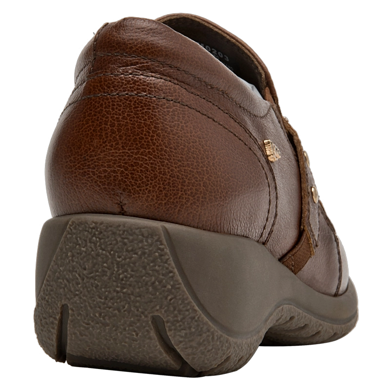 ZAPATO FORMAL CUERO MUJER 16 HRS - 16M0203 | NEGRO - 8