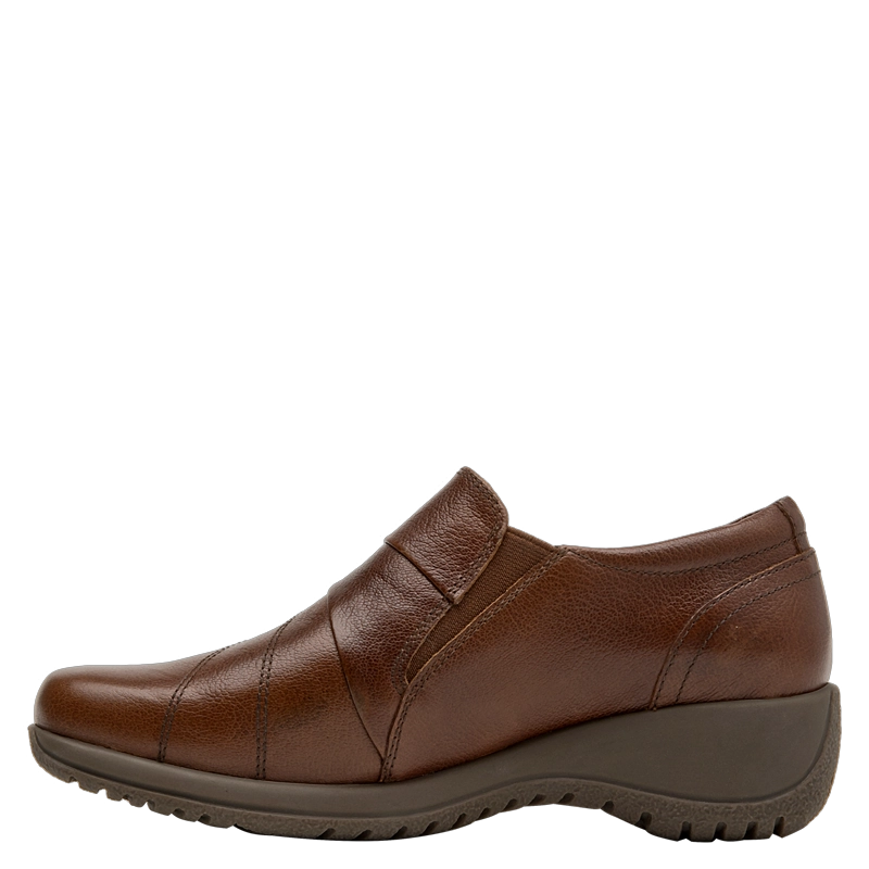 ZAPATO FORMAL CUERO MUJER 16 HRS - 16M0203 | NEGRO - 9