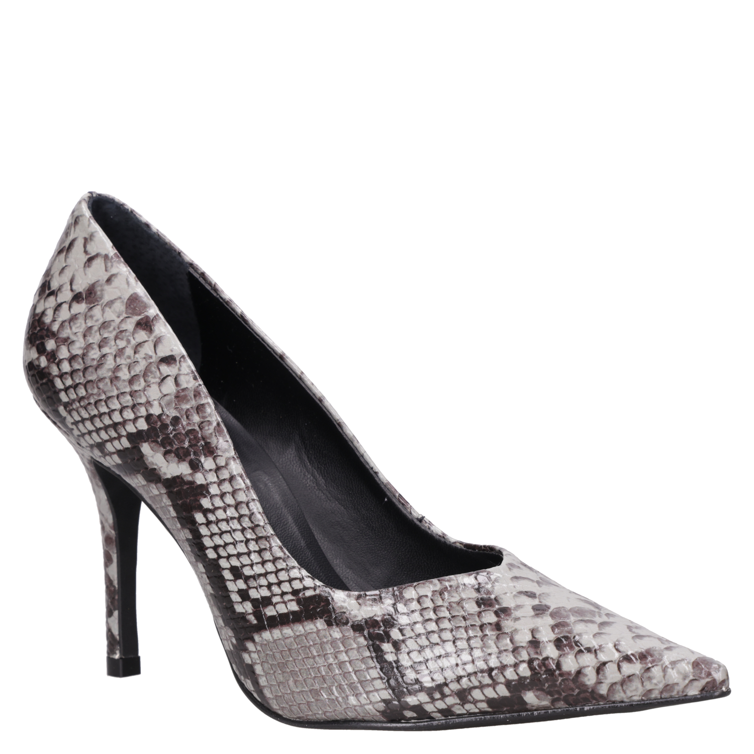 ZAPATO FORMAL MUJER MINGO - MIM0121 | BLANCO - 1
