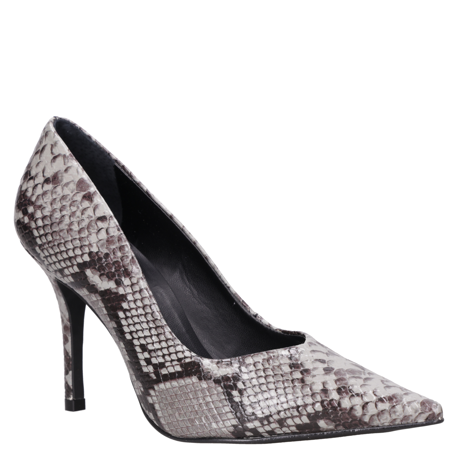 ZAPATO FORMAL MUJER MINGO - MIM0121 | BLANCO - 1