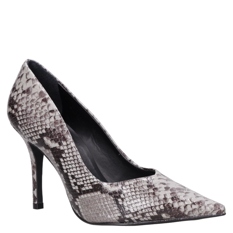 ZAPATO FORMAL MUJER MINGO - MIM0121 | BLANCO - 1