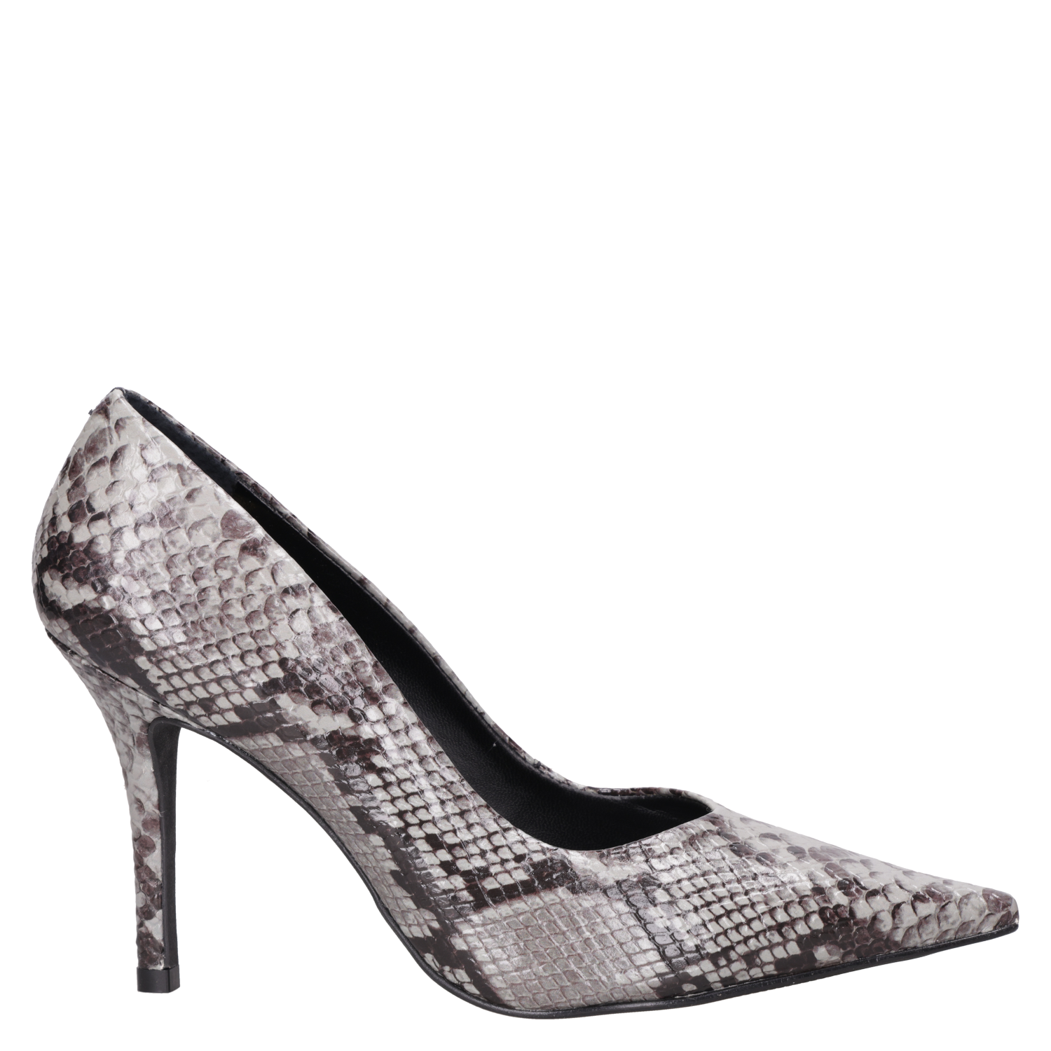 ZAPATO FORMAL MUJER MINGO - MIM0121 | BLANCO - 2