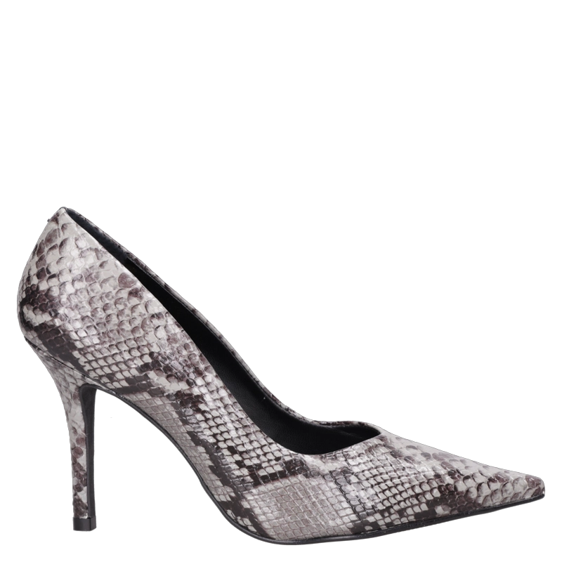 ZAPATO FORMAL MUJER MINGO - MIM0121 | BLANCO - 2