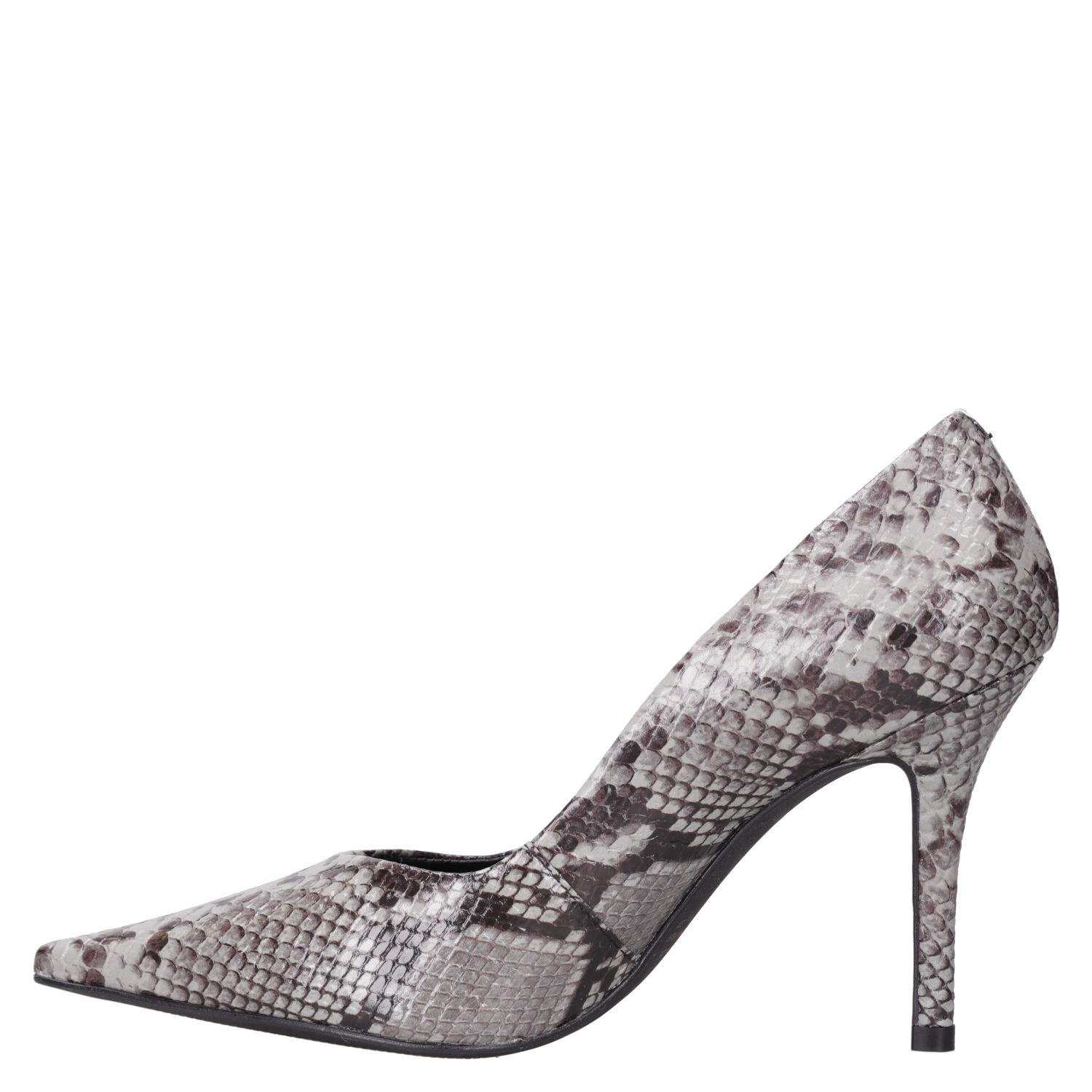 ZAPATO FORMAL MUJER MINGO - MIM0121 | BLANCO - 4