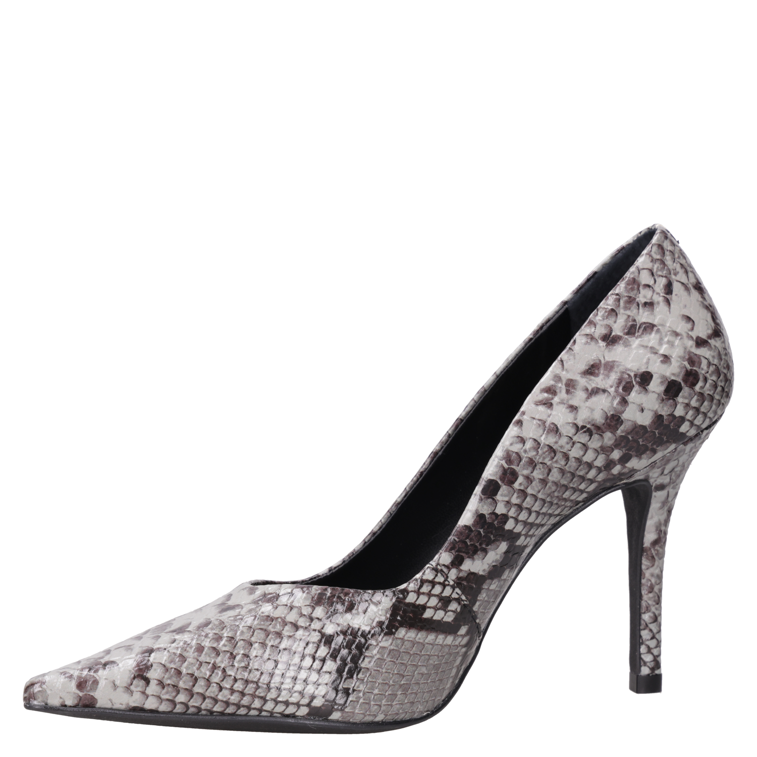 ZAPATO FORMAL MUJER MINGO - MIM0121 | BLANCO - 5