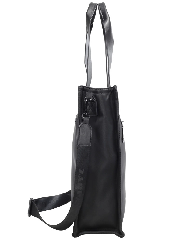 CARTERA PORTA LAPTOP MUJER ZAPPA - ZAM002X - 4