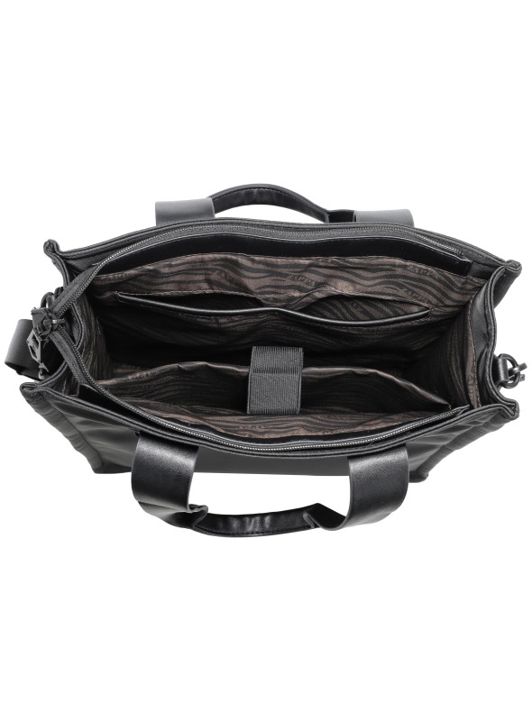 CARTERA PORTA LAPTOP MUJER ZAPPA - ZAM002X - 5