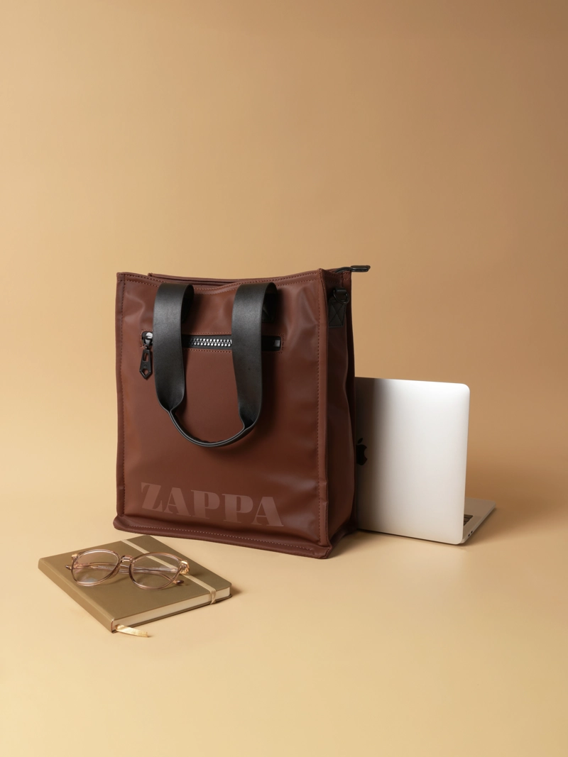 CARTERA PORTA LAPTOP MUJER ZAPPA - ZAM002X - 2