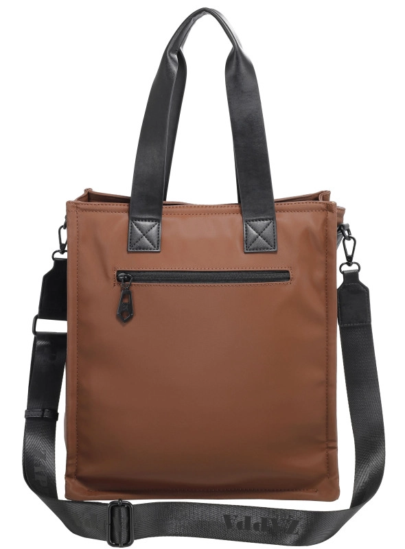 CARTERA PORTA LAPTOP MUJER ZAPPA - ZAM002X - 3