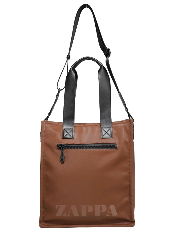 CARTERA PORTA LAPTOP MUJER ZAPPA - ZAM002X - 4