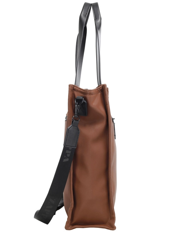 CARTERA PORTA LAPTOP MUJER ZAPPA - ZAM002X - 5