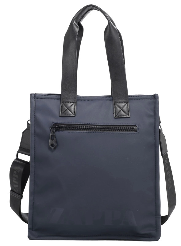 CARTERA PORTA LAPTOP MUJER ZAPPA - ZAM002X - 1