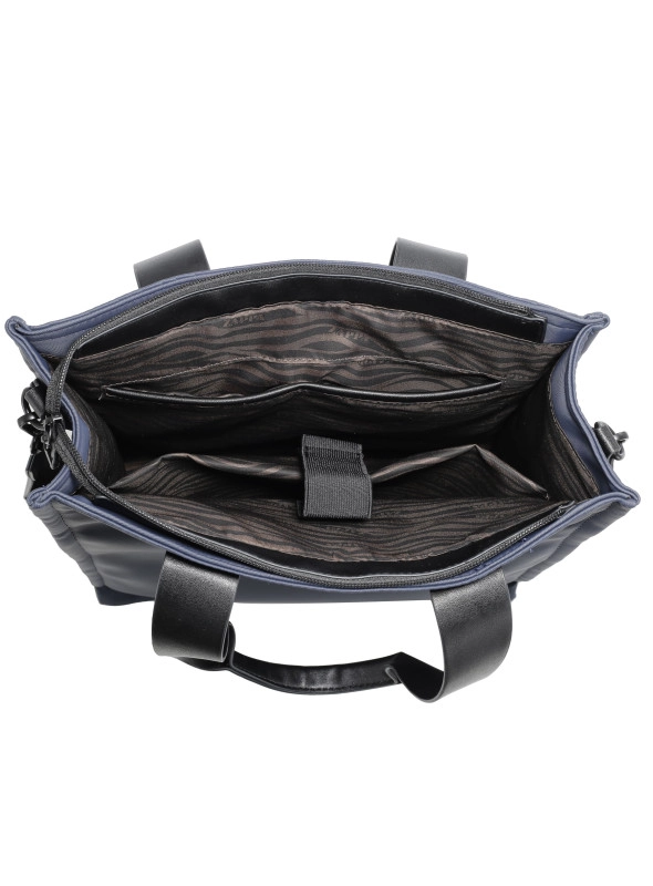 CARTERA PORTA LAPTOP MUJER ZAPPA - ZAM002X - 4