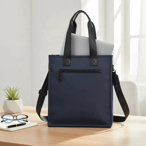 CARTERA PORTA LAPTOP MUJER ZAPPA - ZAM002X - 6